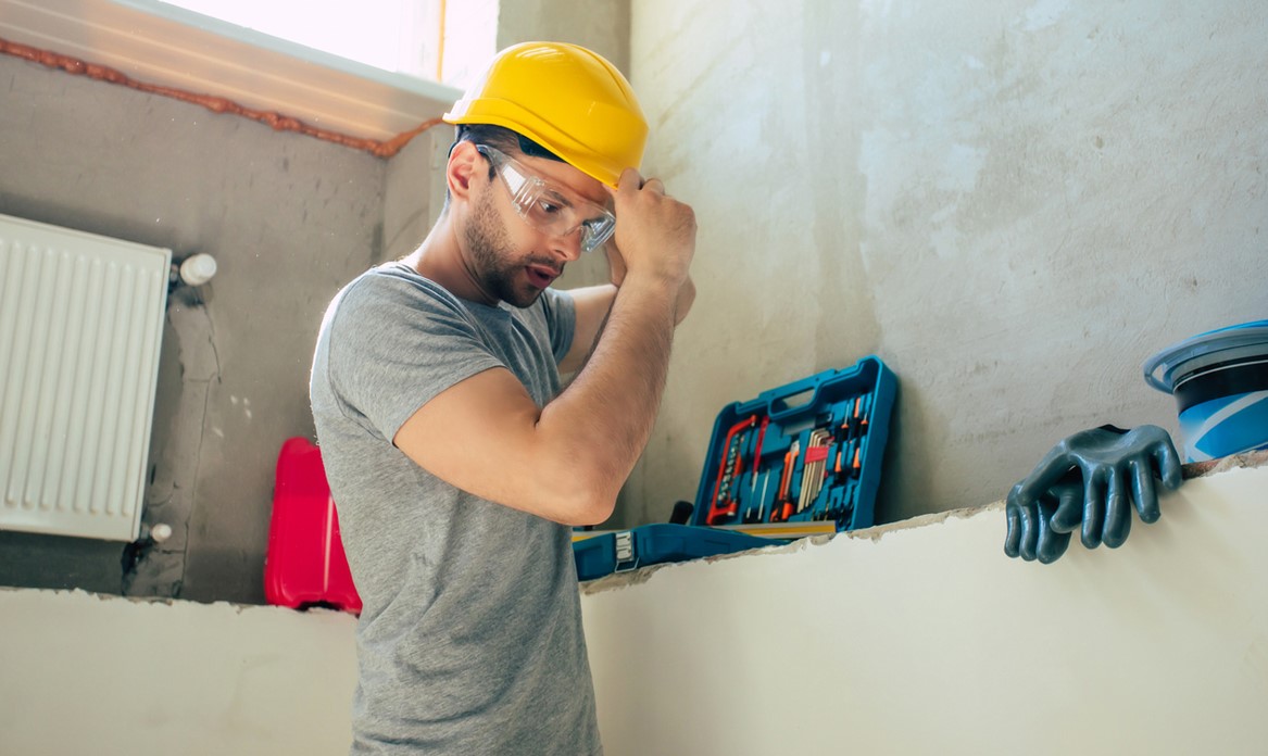 Vender inmuebles: Las 10 cosas más importantes para reformar tu casa Vender inmuebles: Las 10 cosas más importantes para reformar tu casa