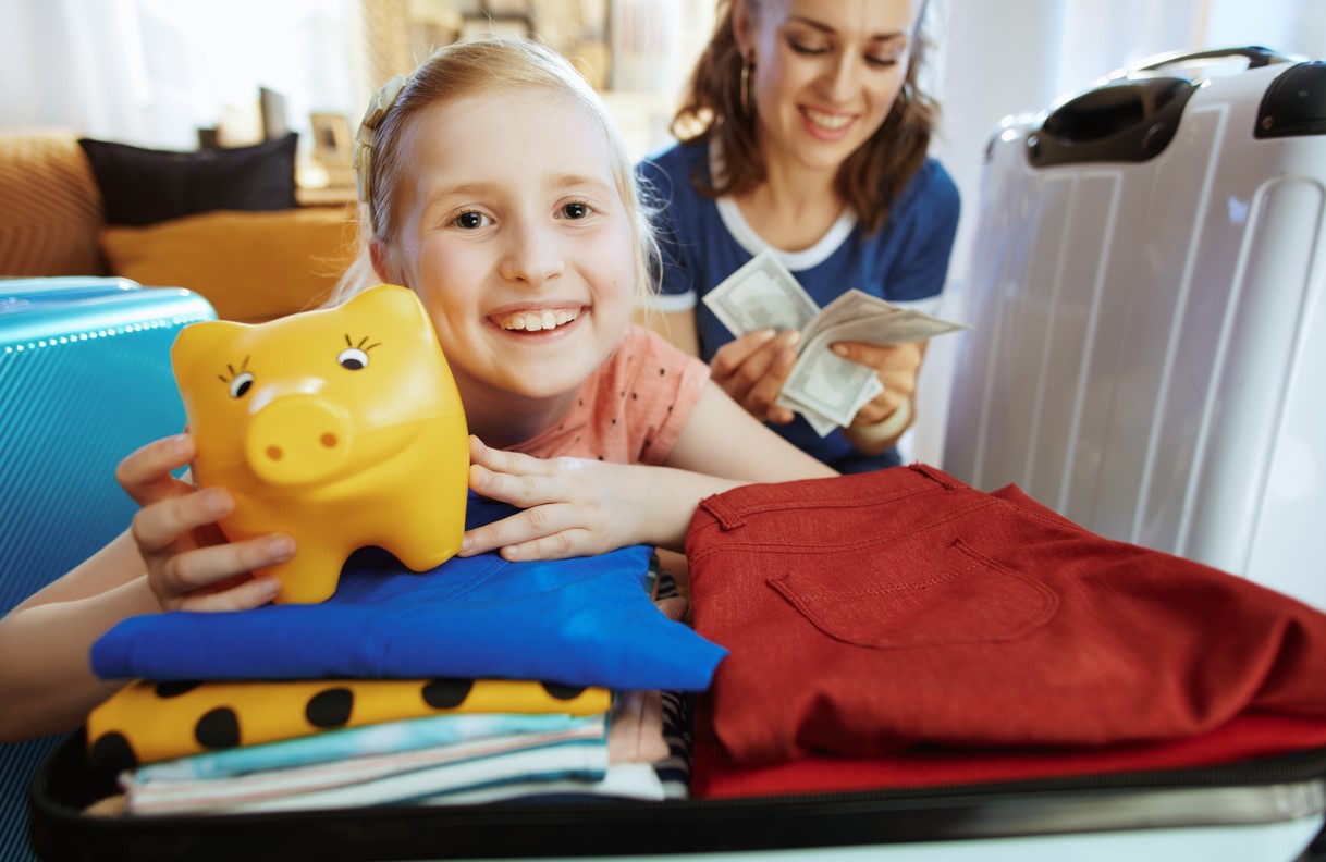 11 ayudas económicas para tus vacaciones