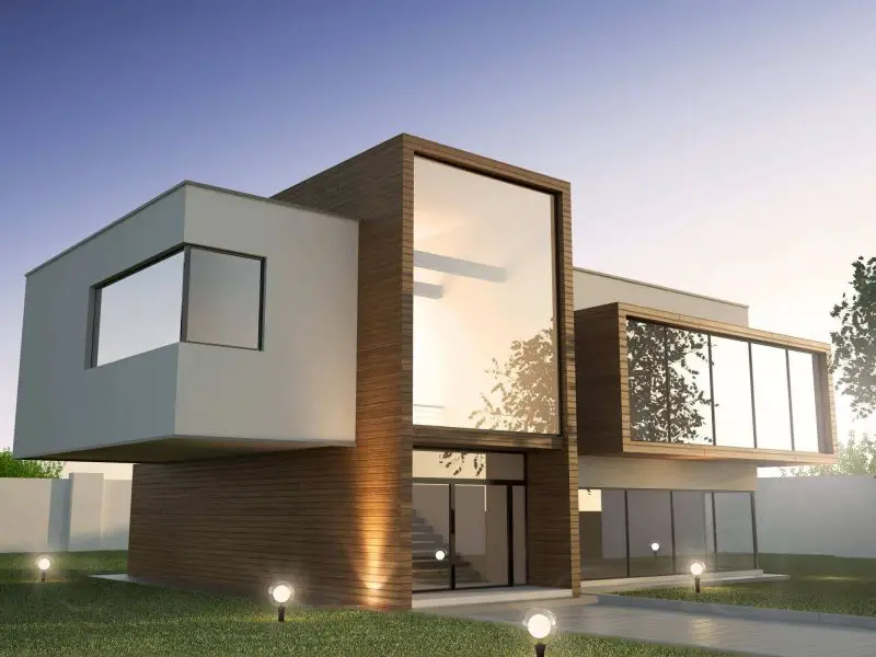 Casa a medida: la próspera industria de la construcción