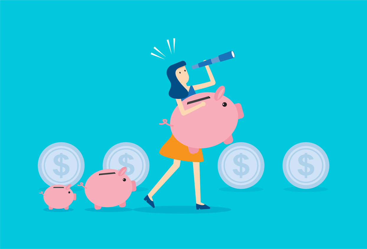 Poder adquisitivo: 10 consejos para reducir sus gastos