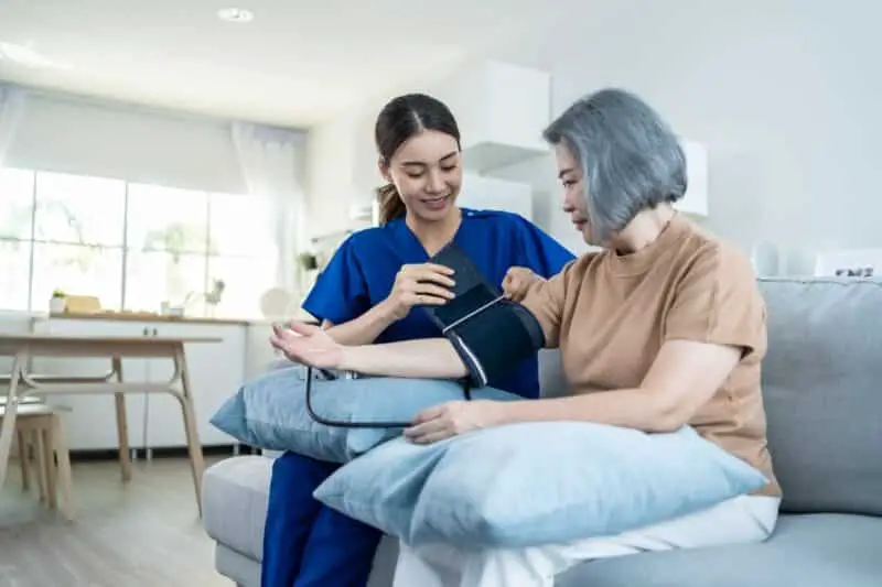 4 motivos por los que es importante elegir una mutua de mayores