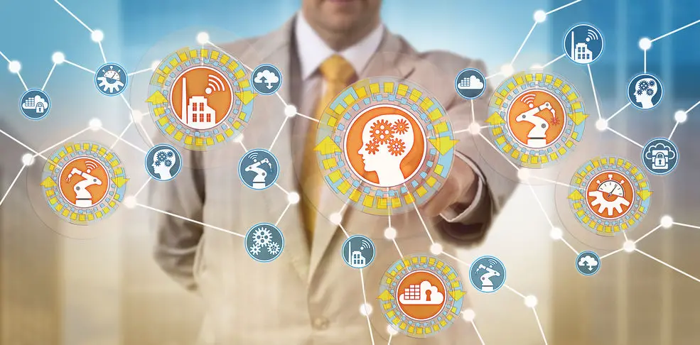 ¿Cómo influye la inteligencia artificial en el marketing?