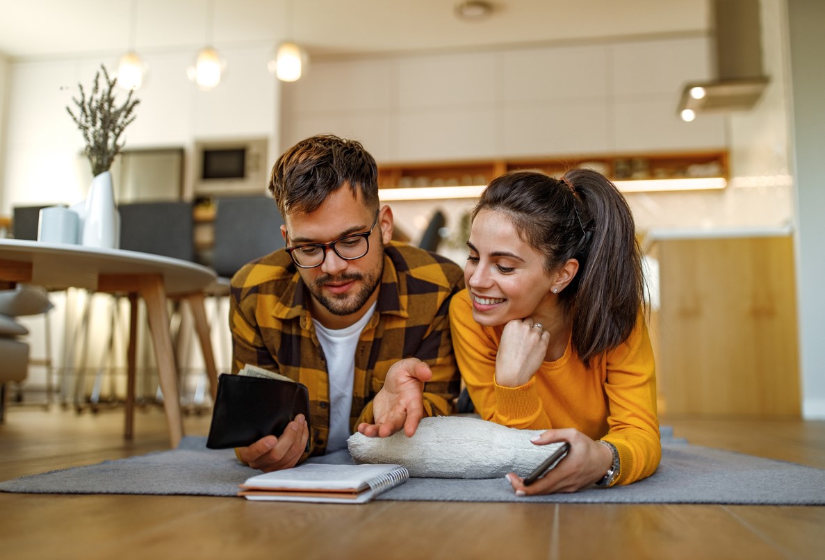 5 buenas razones para obtener un préstamo personal