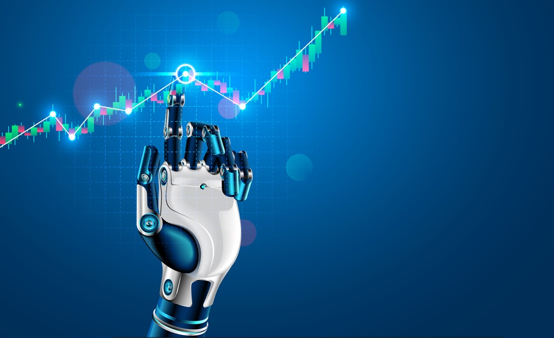 5 buenas razones para utilizar un robot comercial