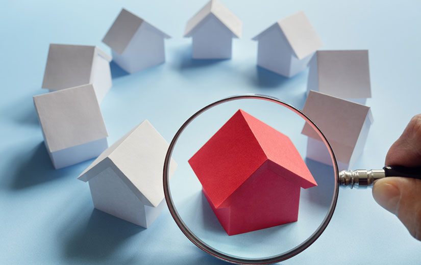 5 consejos para encontrar un piso de alquiler