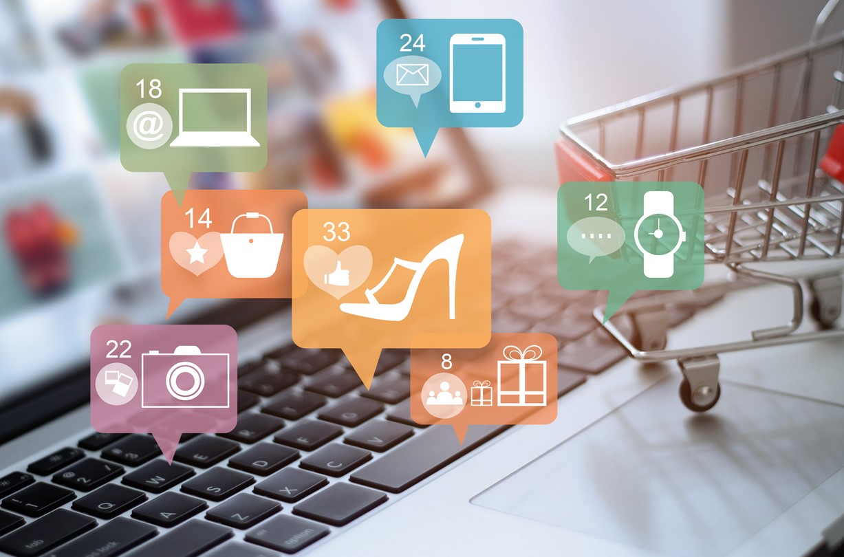 5 consejos para hacer que sus productos de comercio electrónico se destaquen