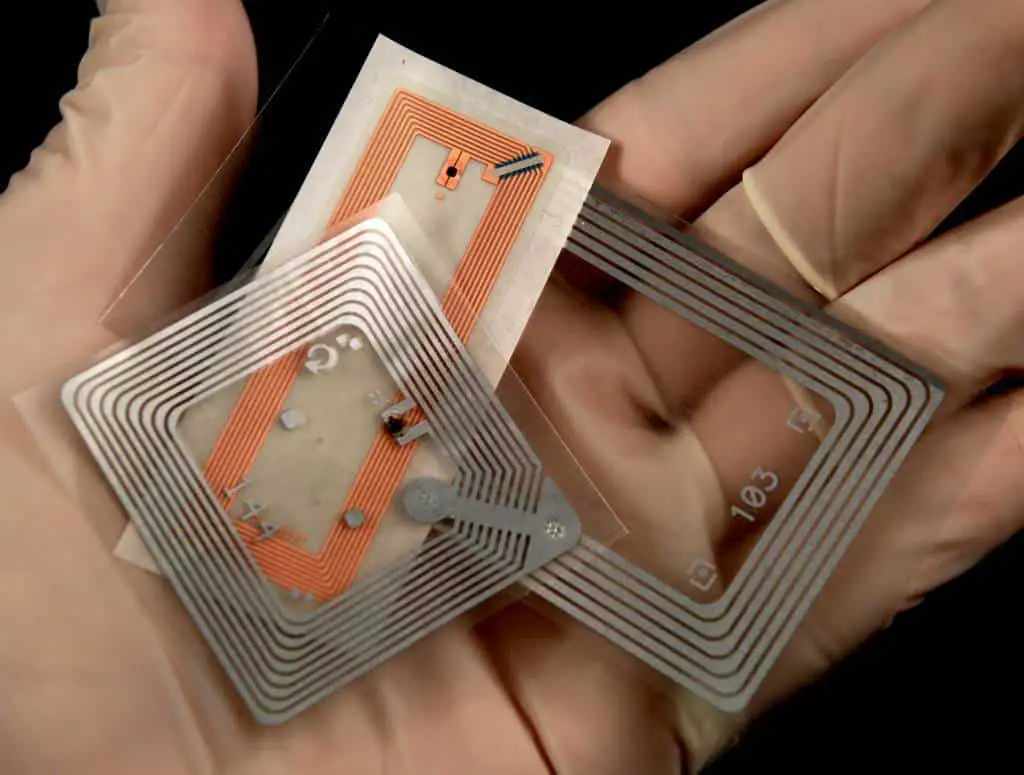 5 etiquetas certificadas para tus productos