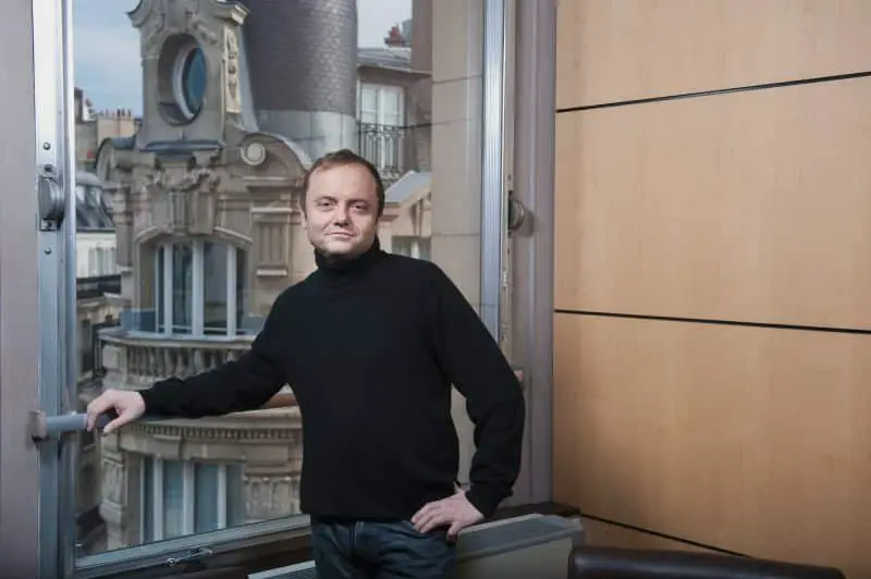 Sede en París: las ventajas