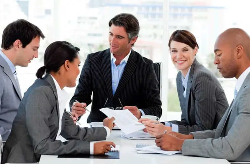 "Descubre el secreto para maximizar tu éxito empresarial con el poder