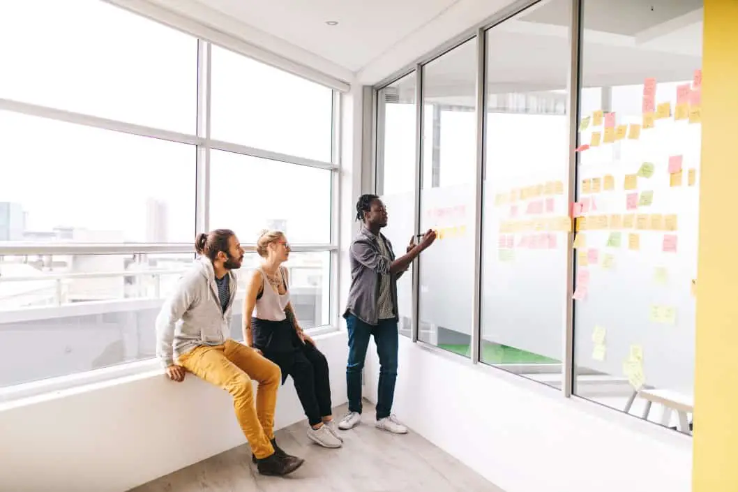 La importancia de las oficinas para una empresa