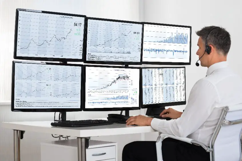 Simuladores de trading: ¿Por qué utilizar este tipo de herramientas?