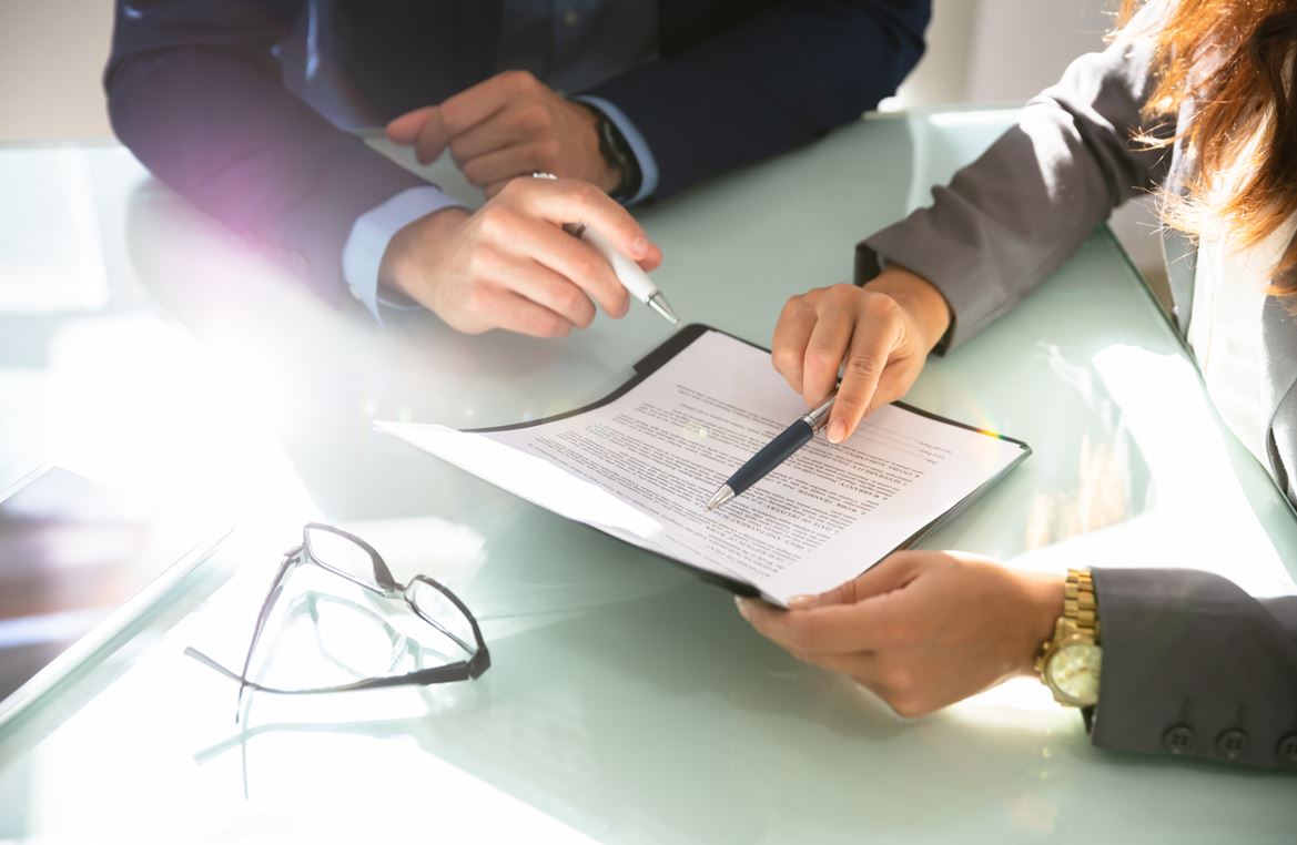 7 consejos para elegir a su fideicomisario copropietario