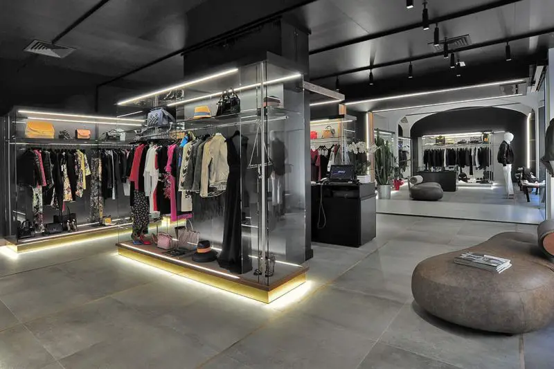 ¿Por qué alquilar una pop-up store en París?