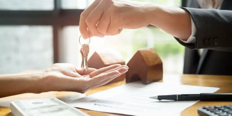 Compra de inmuebles: ¿Por qué contratar una agencia?