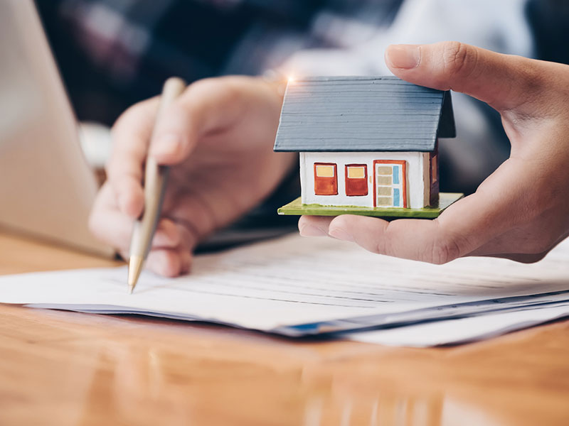 Alquilar un apartamento: Lo que necesitas saber sobre el alquiler de un apartamento