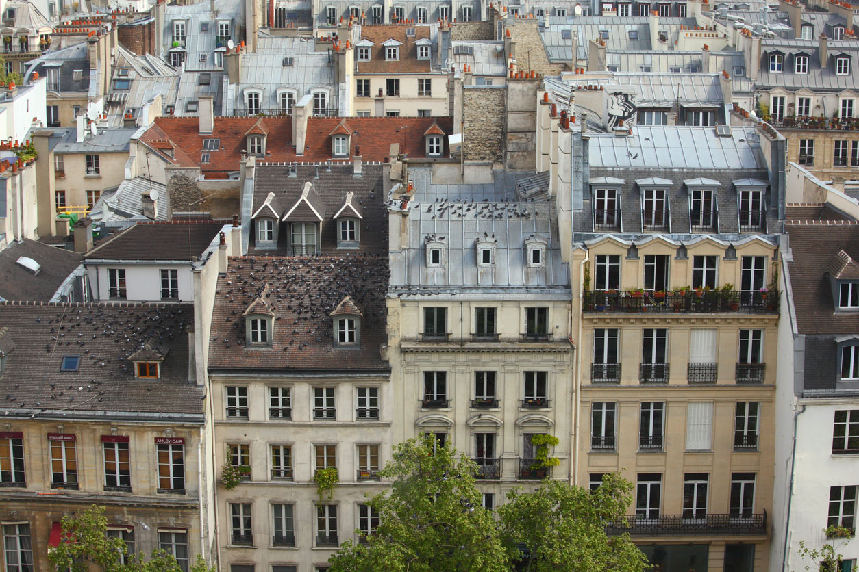 Bienes raíces: París en números rojos, Île-de-France en plus (2022) Bienes raíces: París en números rojos, Île-de-France en plus (2022)