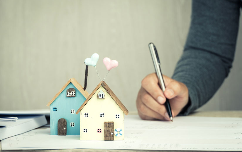 Bienes raíces: los beneficios de invertir en SCPI