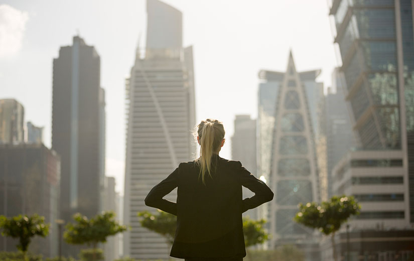 Bienes raíces: ¿Por qué invertir en Dubai?