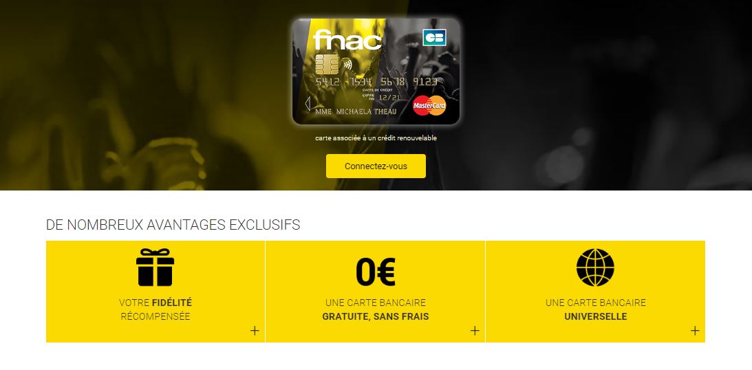 La FNAC Mastercard: presentación, costes, ventajas y desventajas
