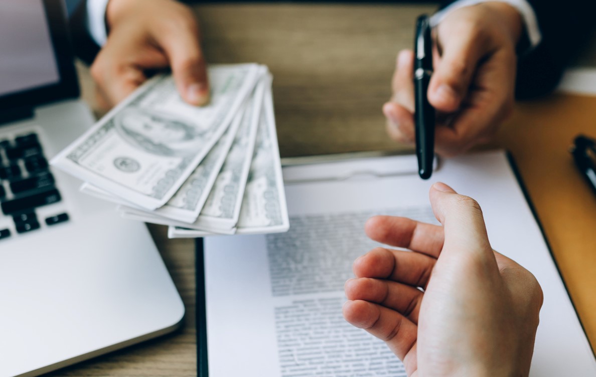 Casas de empeño: así funciona