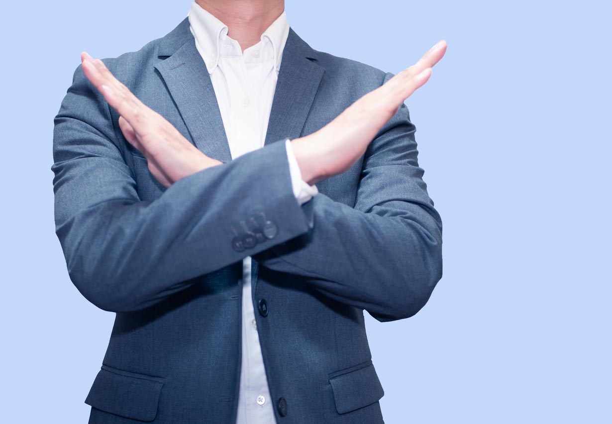 Cláusulas prohibidas en un arrendamiento comercial