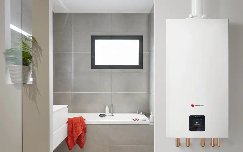 Código de error Saunier-Duval: ¿qué significa y cómo reaccionar? Código de error Saunier-Duval: ¿qué significa y cómo reaccionar?