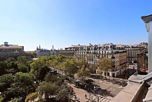 Comprar un apartamento en París 8: ¿Cómo aprovechar todas las oportunidades?