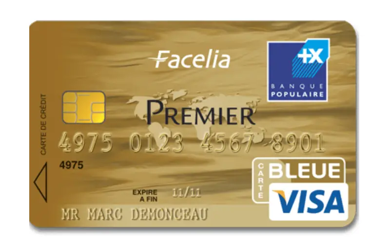 Crédito revolving Facelia: presentación, ventajas y suscripción