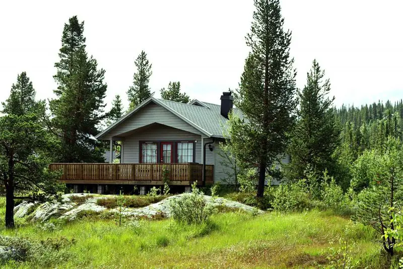 Mudarse al campo para ser ecológico: nuestros consejos para dar el paso