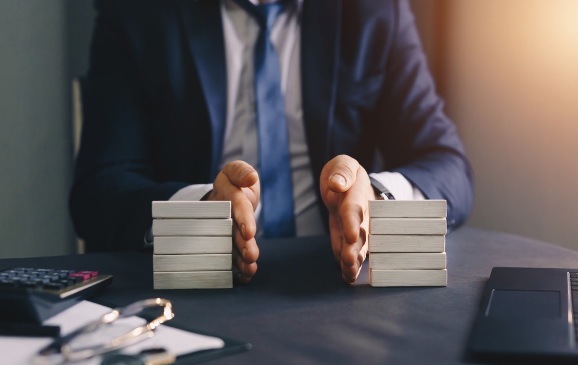 Divorcio y separación legal: las diferencias