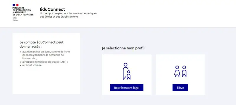 ENT-AC Poitiers: todo lo que necesita saber sobre el espacio de trabajo digital de la Academia de Poitiers