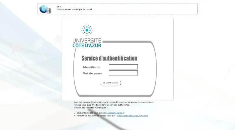 Otorrinolaringólogo Unice: ¿qué funciones y cómo conectarse al Otorrinolaringólogo de la Universidad de Niza?