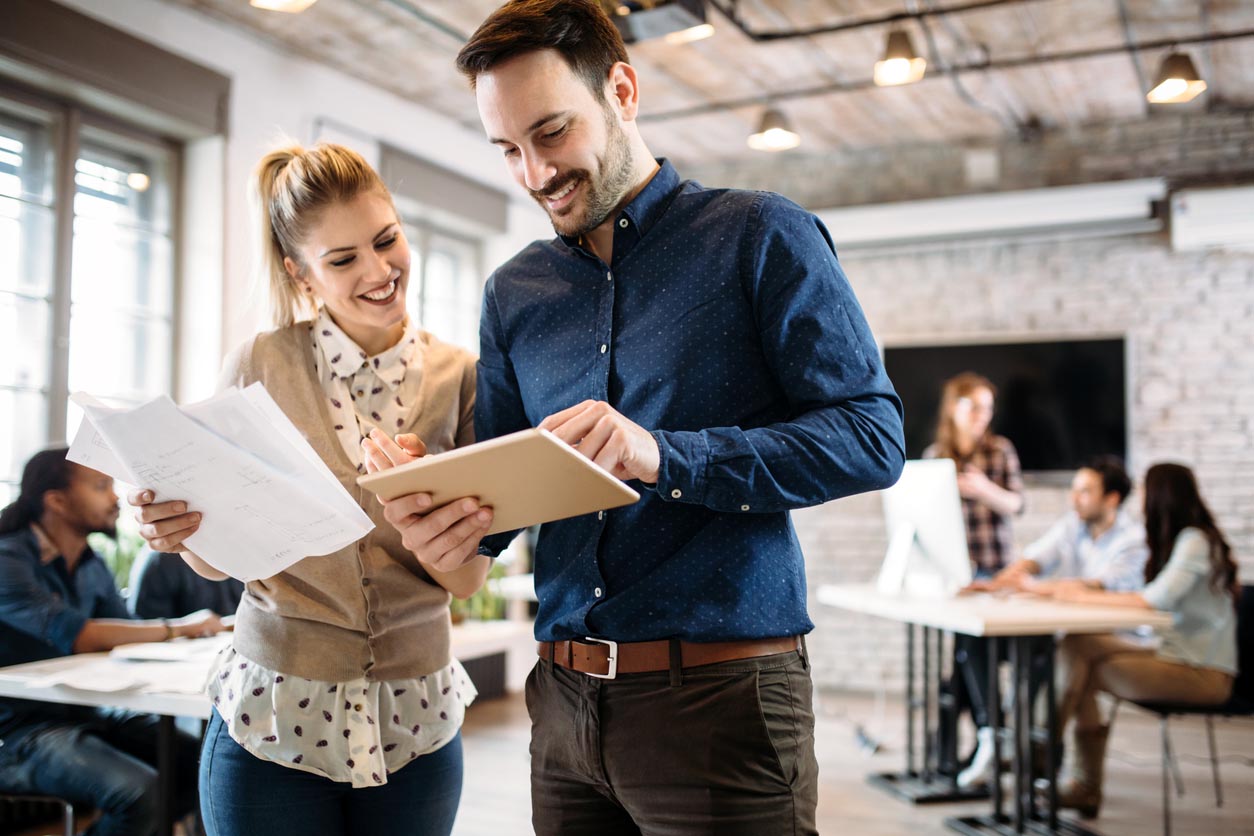 El estatuto del cónyuge colaborador