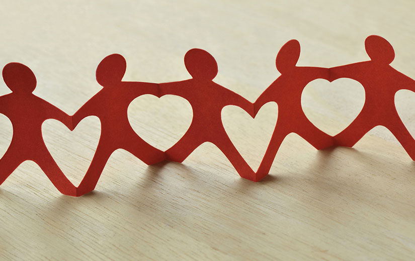 El legado a asociaciones y fundaciones: así funciona