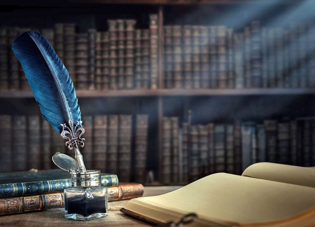 Descripción del puesto: ¿Cómo se llega a ser autor?