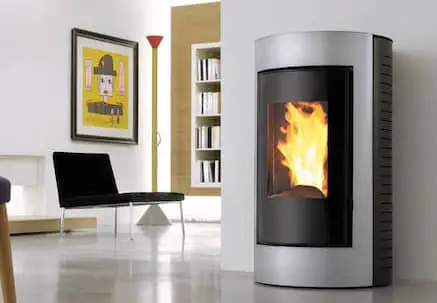 Estufa de pellet: funcionamiento, ventajas y guía de compra