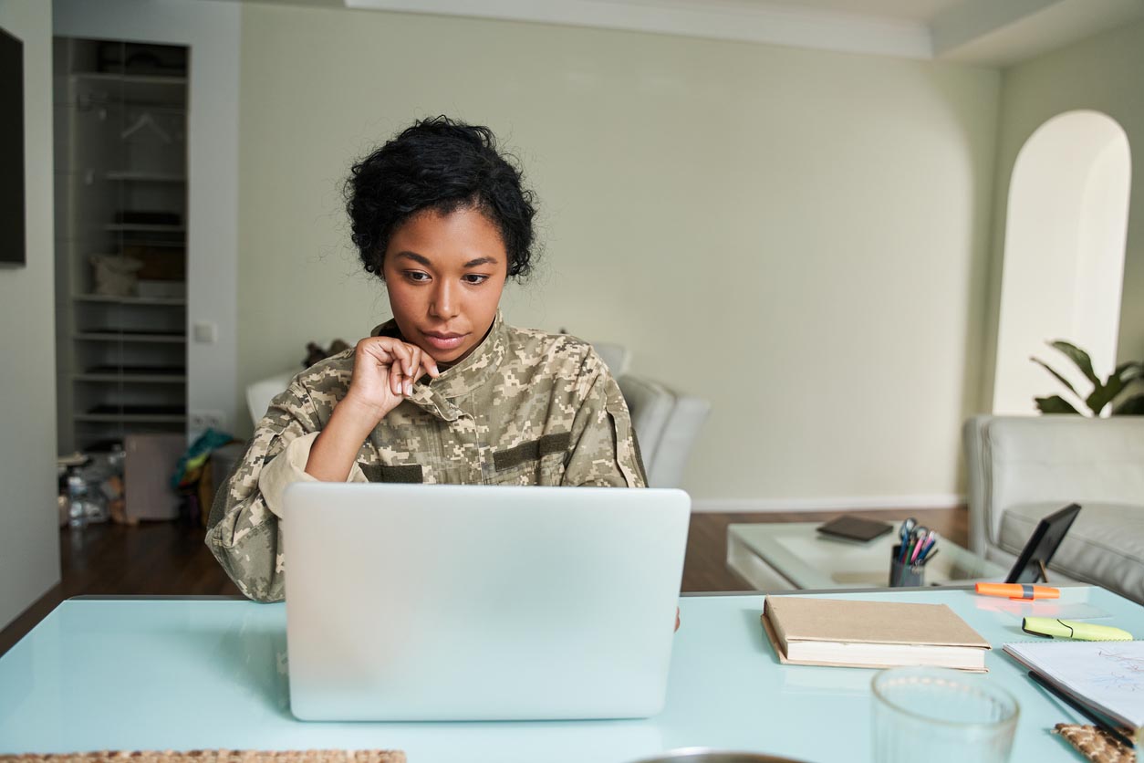 Independencia y soldado: ¿Es eso posible? Independencia y soldado: ¿Es eso posible?