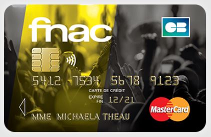 La FNAC Mastercard: presentación, costes, ventajas y desventajas