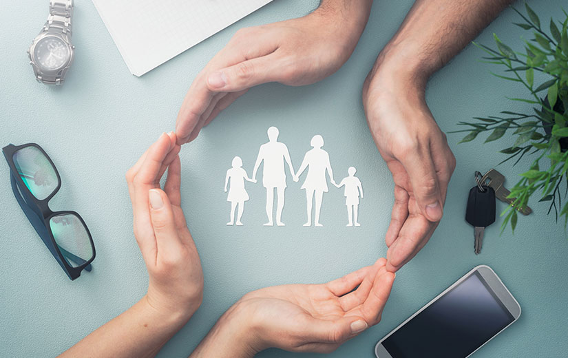 Las 7 ventajas más importantes del seguro de vida Las 7 ventajas más importantes del seguro de vida