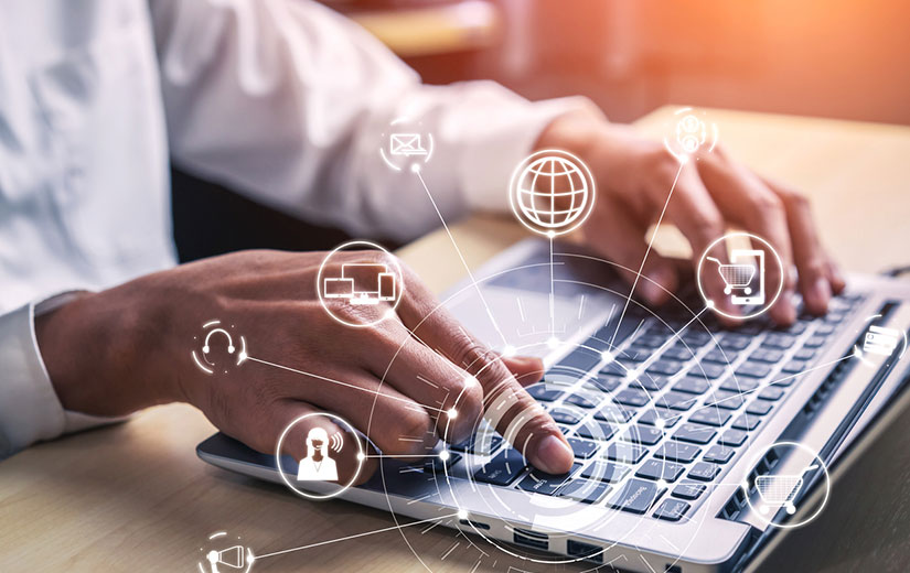 Las ventajas de la tarjeta bancaria virtual para gestionar un negocio