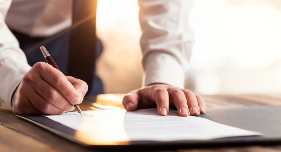 Liquidación de herencias sin notario: ¿cómo funciona? Liquidación de herencias sin notario: ¿cómo funciona?