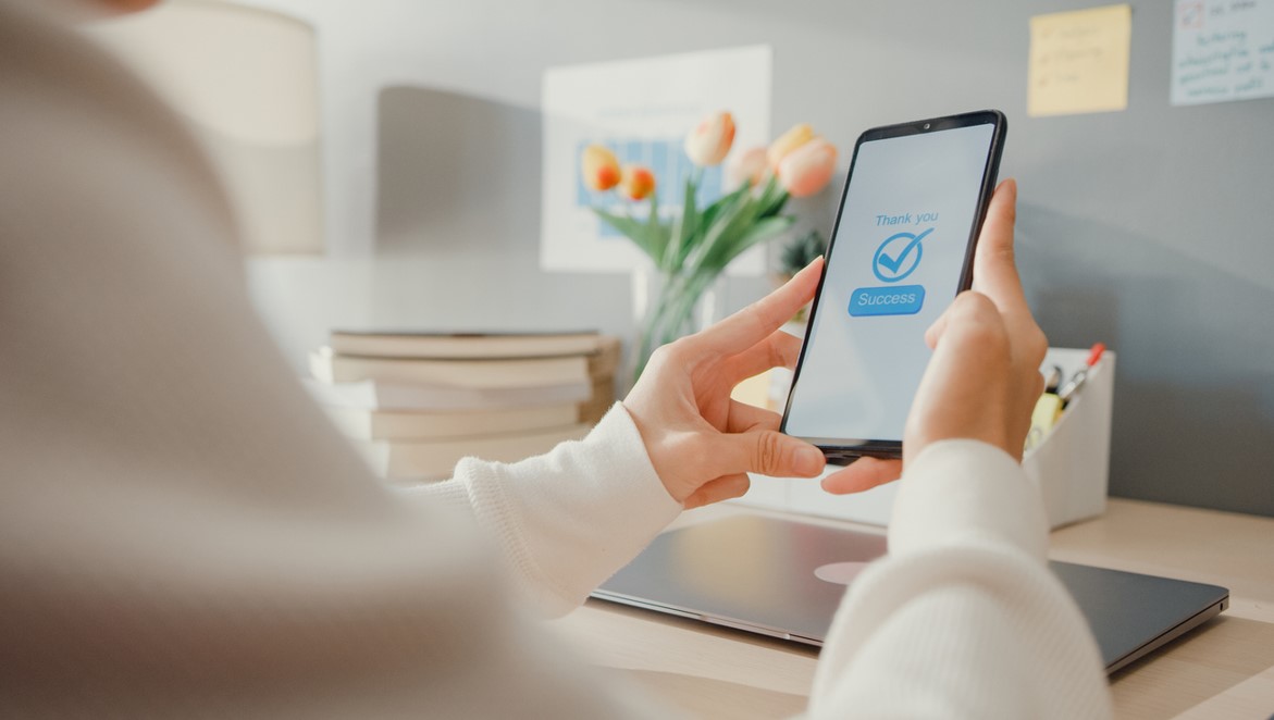 Los beneficios de la carga móvil