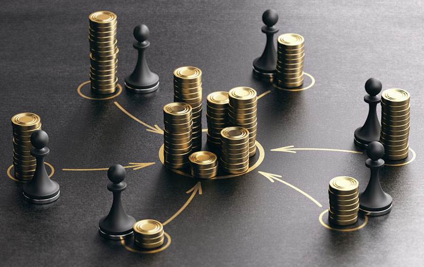 Los beneficios del crowdfunding inmobiliario