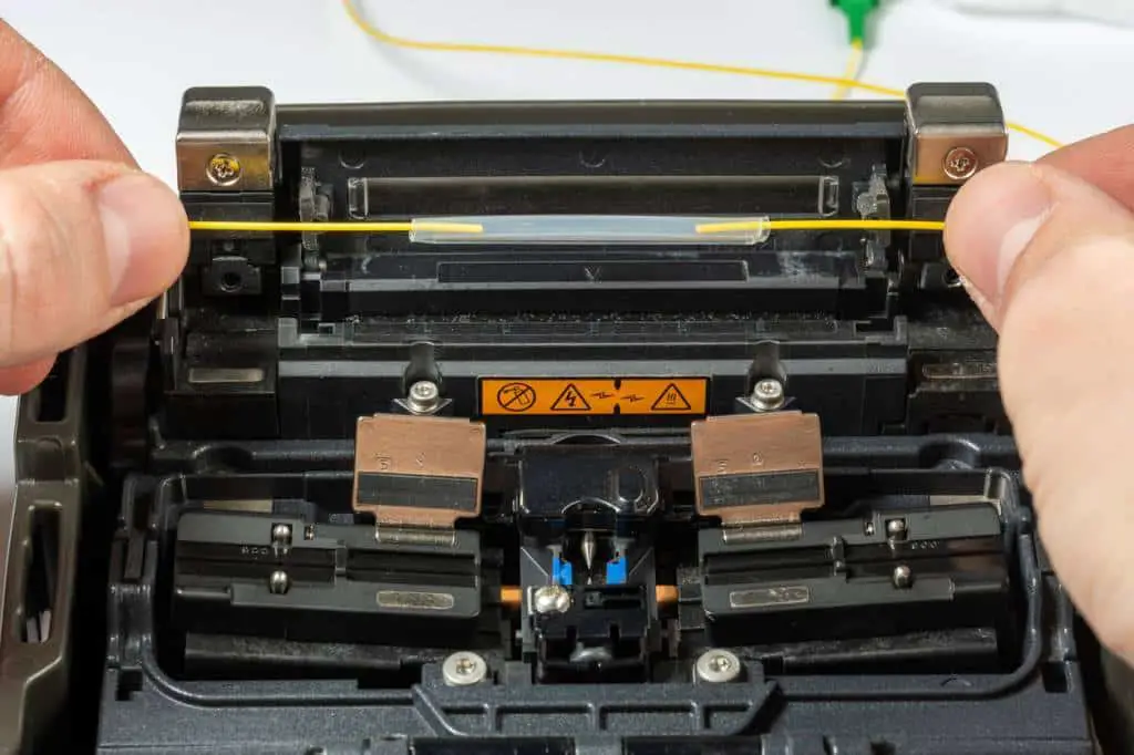 Los soldadores de fibra de vidrio más eficientes.