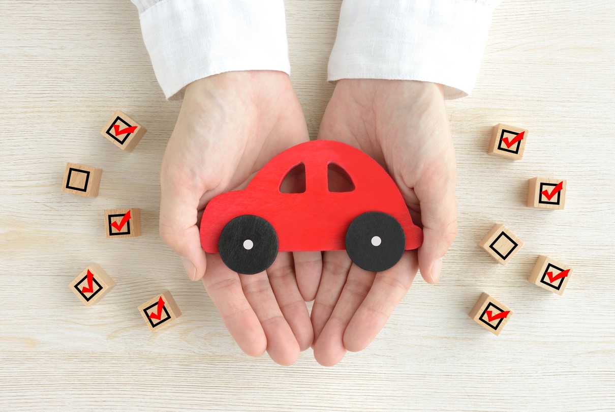 Malussé: ¿Qué seguro de coche debo elegir?