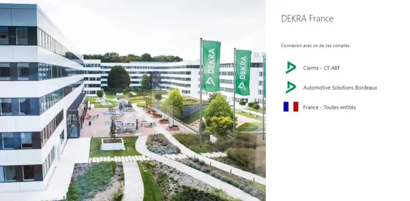 One Dekra: todo lo que necesitas saber sobre el portal web del gigante de las pruebas técnicas de vehículos