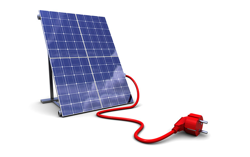 Paneles solares plug and play: la guía completa