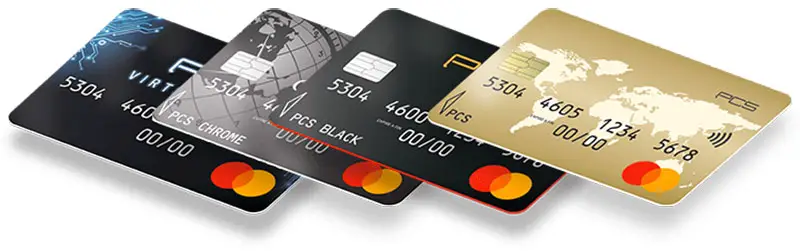 Pcs Mastercard: Todo lo que necesitas saber