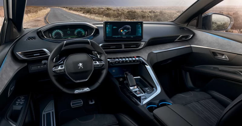 Peugeot 3008: Guía de motorizaciones y estilos para elegir bien