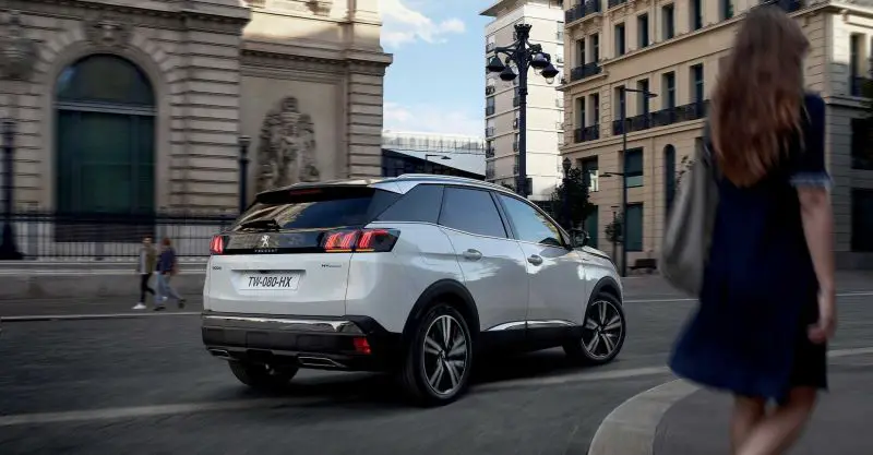 Peugeot 3008: Guía de motorizaciones y estilos para elegir bien